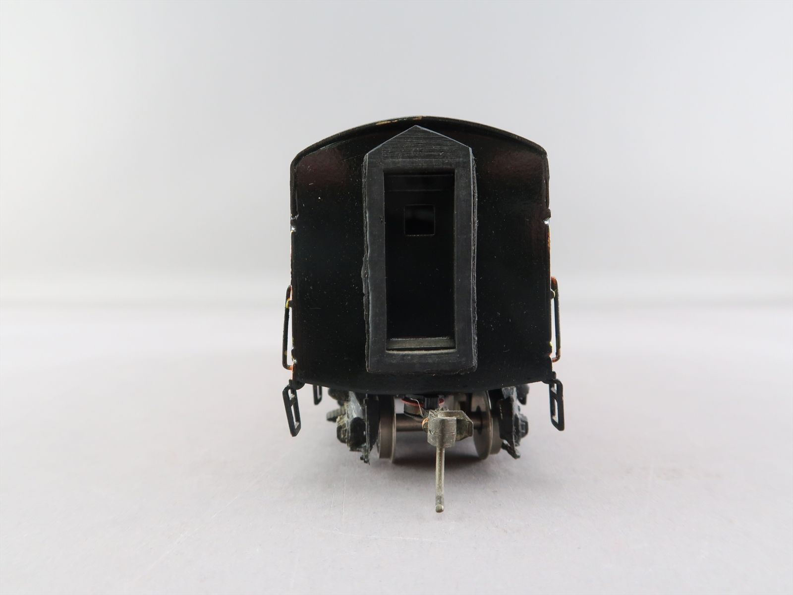 HO Brass Model - PFM 131/32 GN Great Northern F9 F9A F9B E-B Empire ...