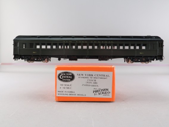New York Central