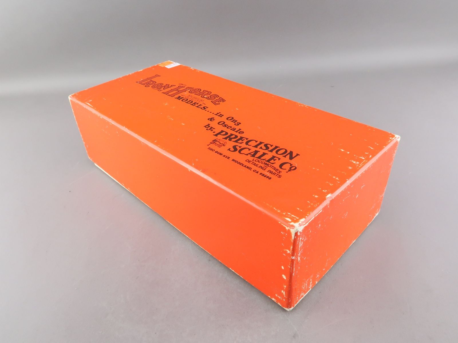 O Brass Model - PSC 15583 PRR Pennsylvania 70 Ton Hopper H30 HC1 ...