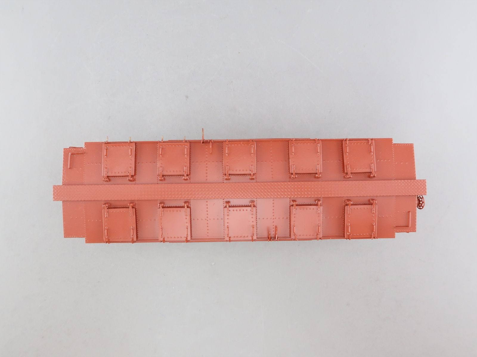 O Brass Model - PSC 15583 PRR Pennsylvania 70 Ton Hopper H30 HC1 ...