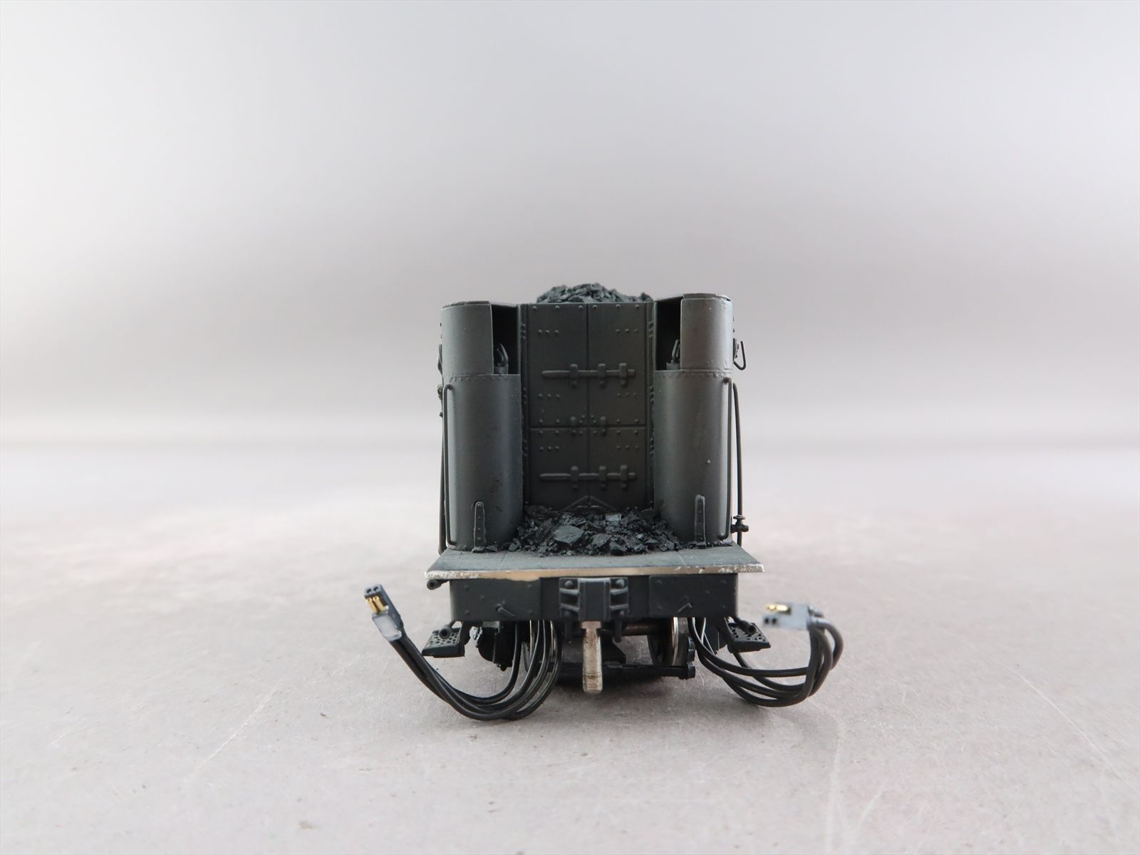Sn3 Brass Model - PBL Milestone RGS Rio Grande Southern 2-8-0 C-17 #42 ...