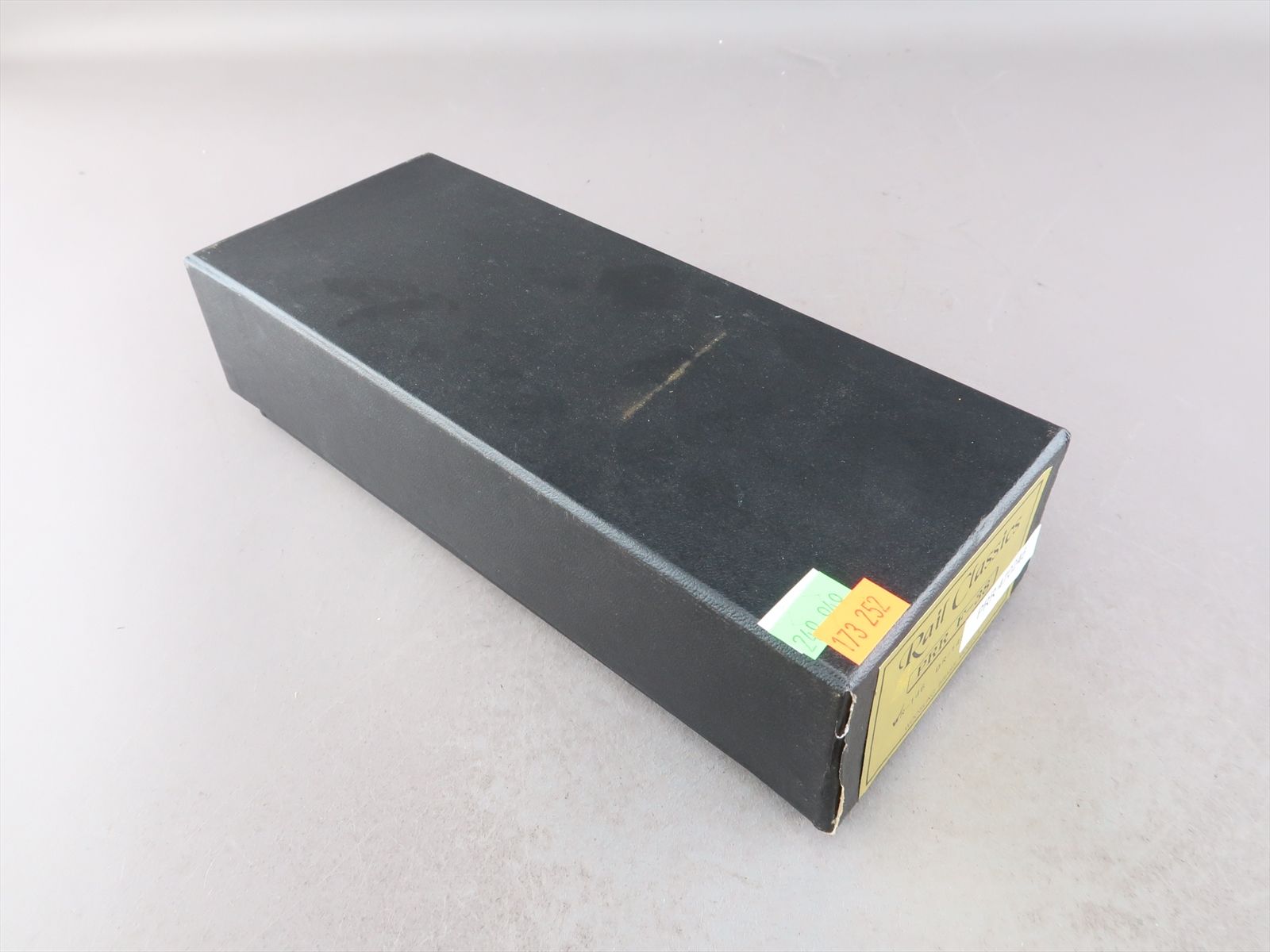 HO Brass Model - Rail Classics R-146 PRR Pennsylvania F-38 Flatcar ...