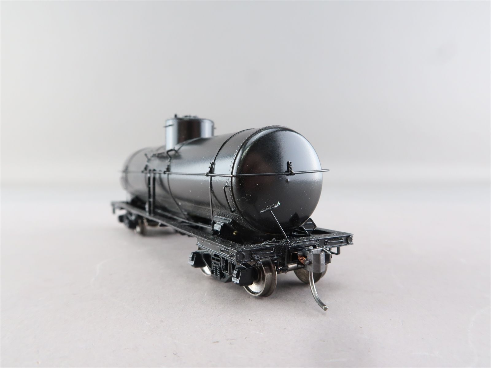 HO Brass Model - OMI 3130 ACF 8000 Gallon Single Dome Tank Car - Custom ...