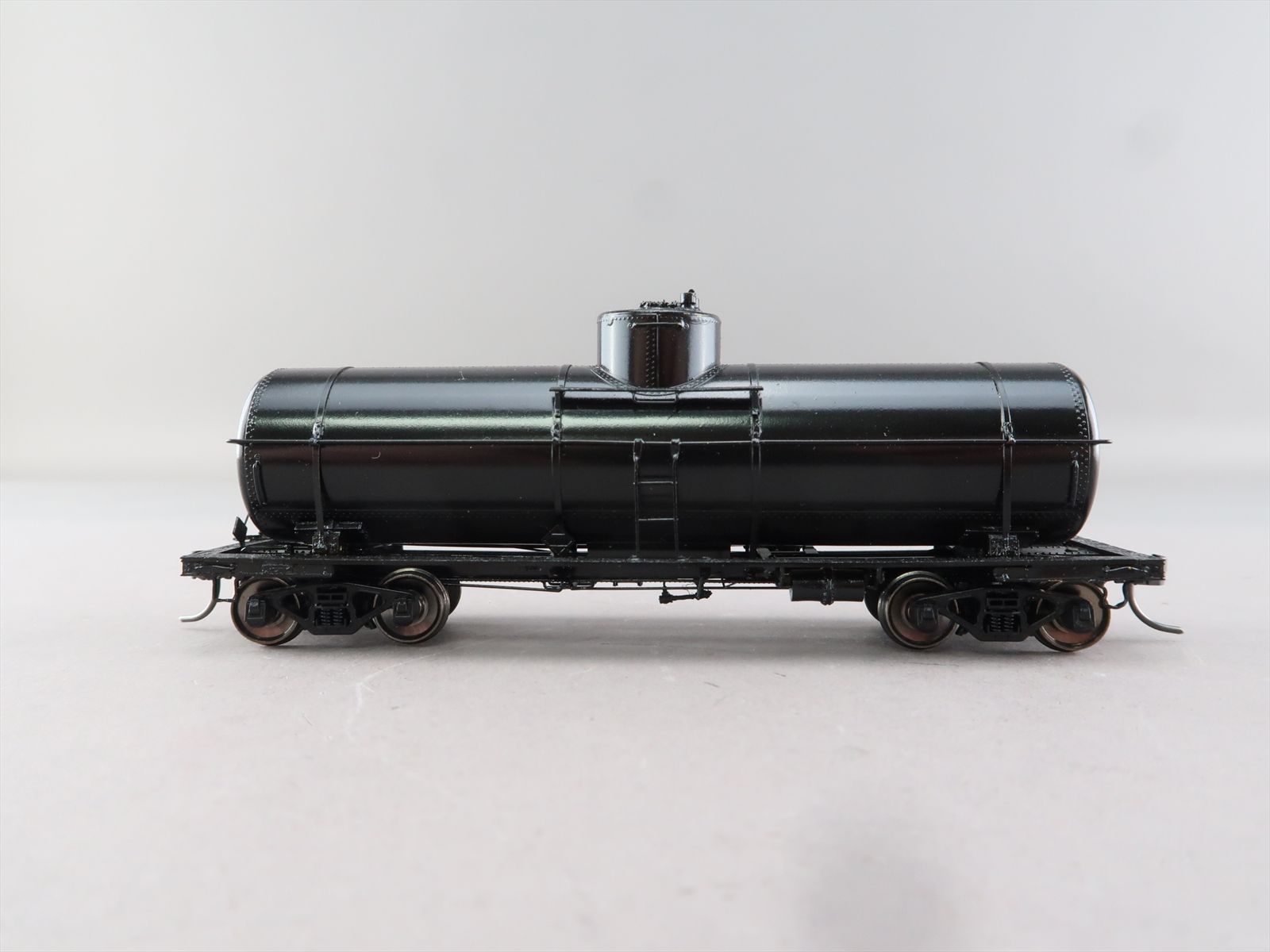 HO Brass Model - OMI 3130 ACF 8000 Gallon Single Dome Tank Car - Custom ...