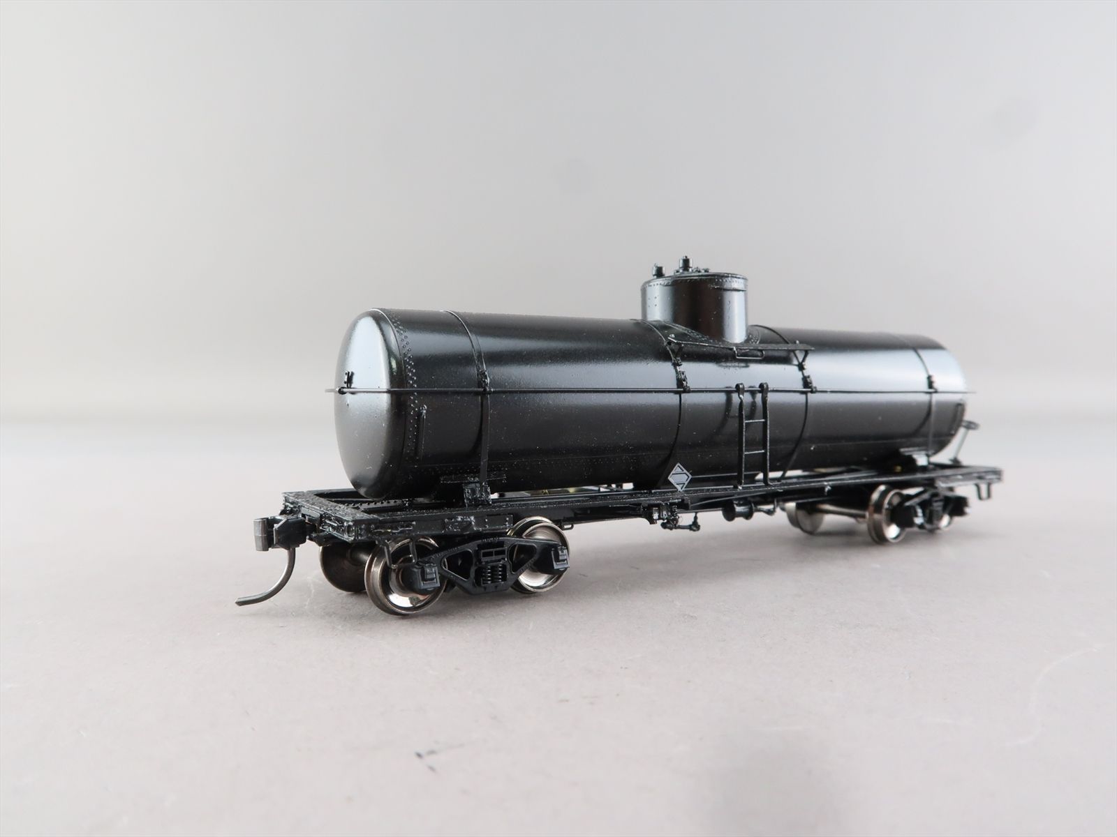 HO Brass Model - OMI 3130 ACF 8000 Gallon Single Dome Tank Car - Custom ...