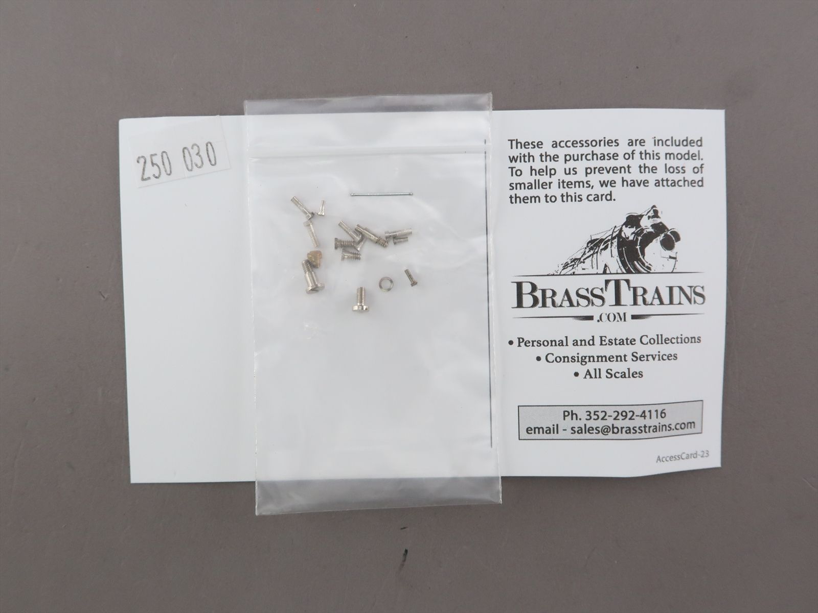 HO Brass Model - NJCB PS-740 PRR Pennsylvania B-70B Horse Express Car ...