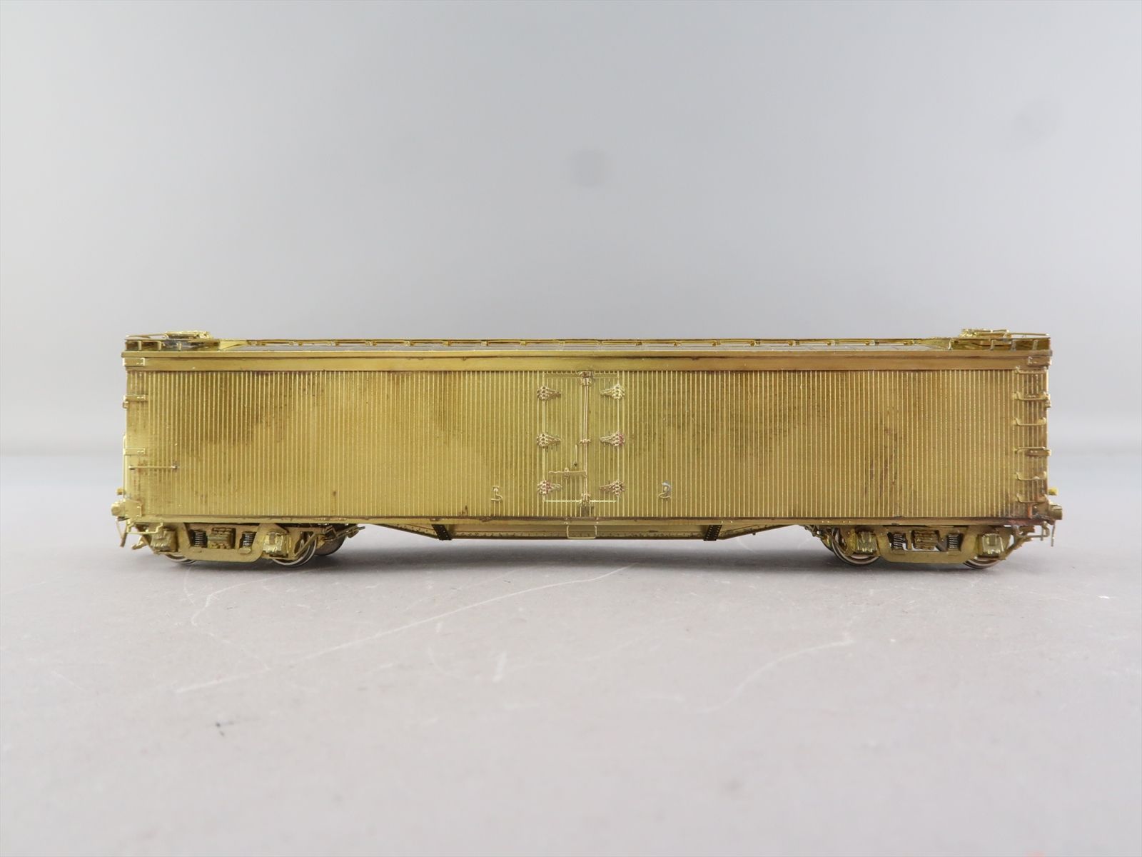 HO Brass Model - W&R NP Northern Refrigerator Car Co Express Reefer ...