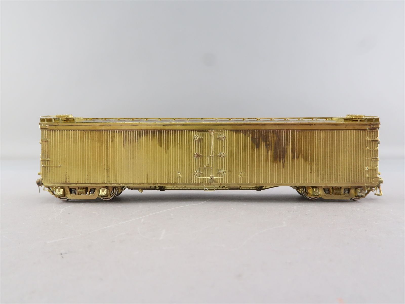 HO Brass Model - W&R NP Northern Refrigerator Car Co Express Reefer ...