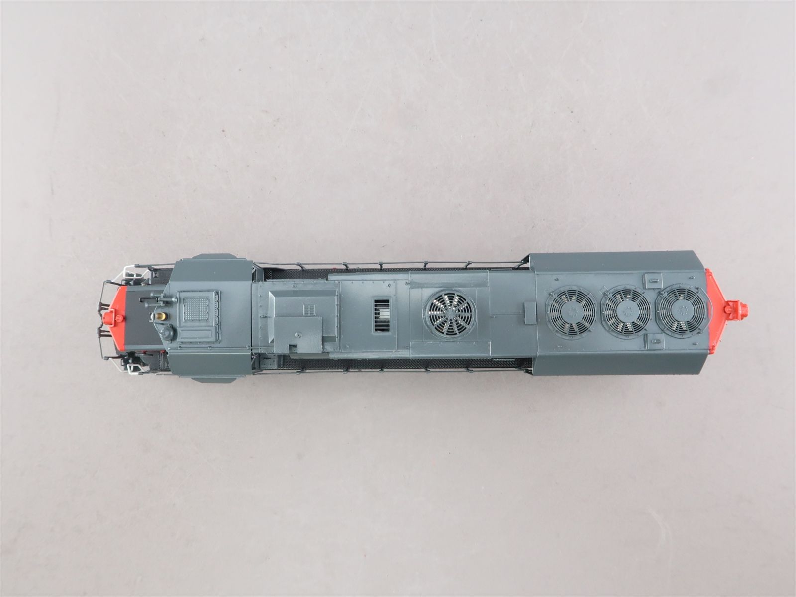 Tunnel ears christmas