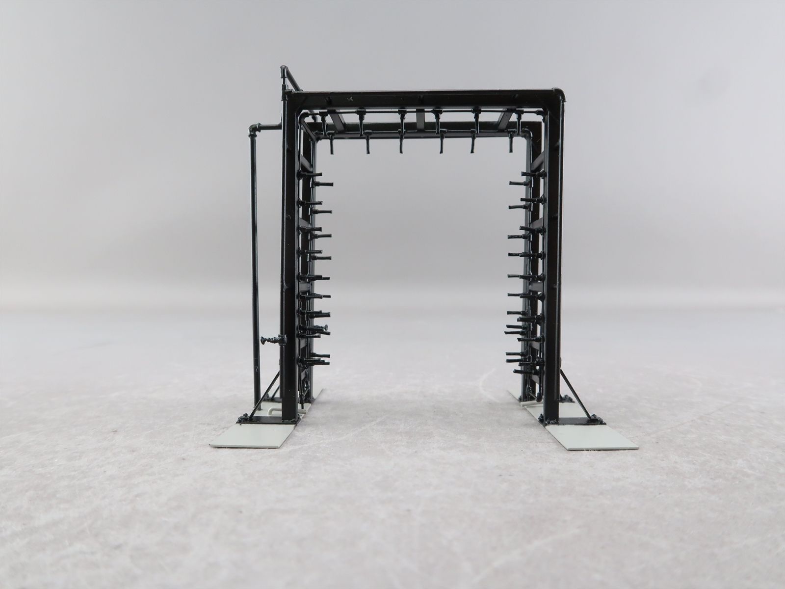 HO Brass Model - ASM American Scale Models Diesel Wash Rack - F/P ...