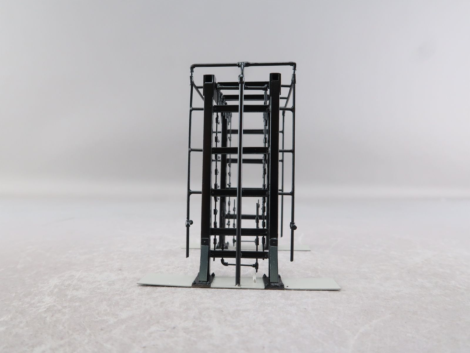 HO Brass Model - ASM American Scale Models Diesel Wash Rack - F/P ...
