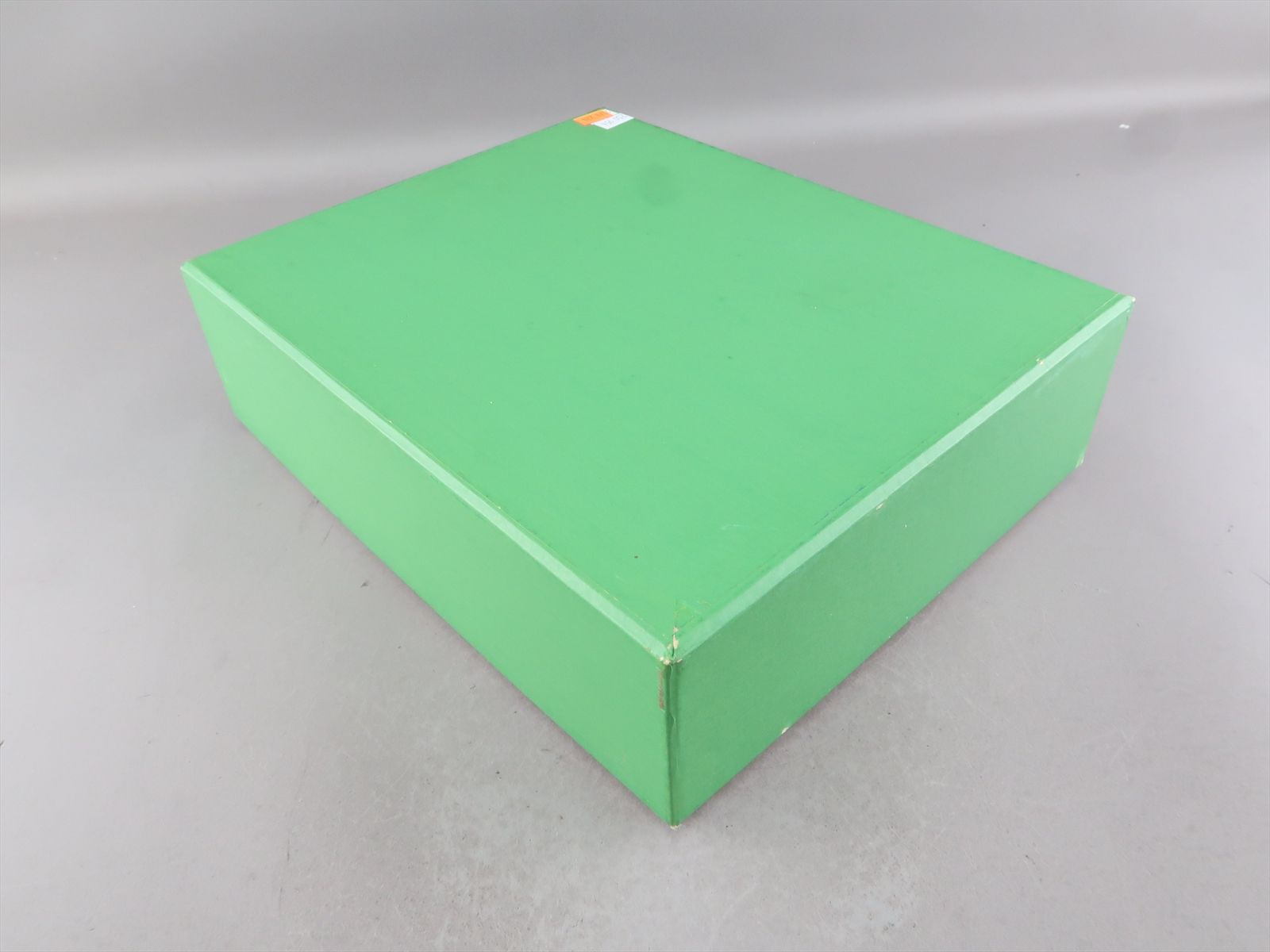 S Scale Brass OMI 1611 Overland R&W 10TON Double Track Sand Tower