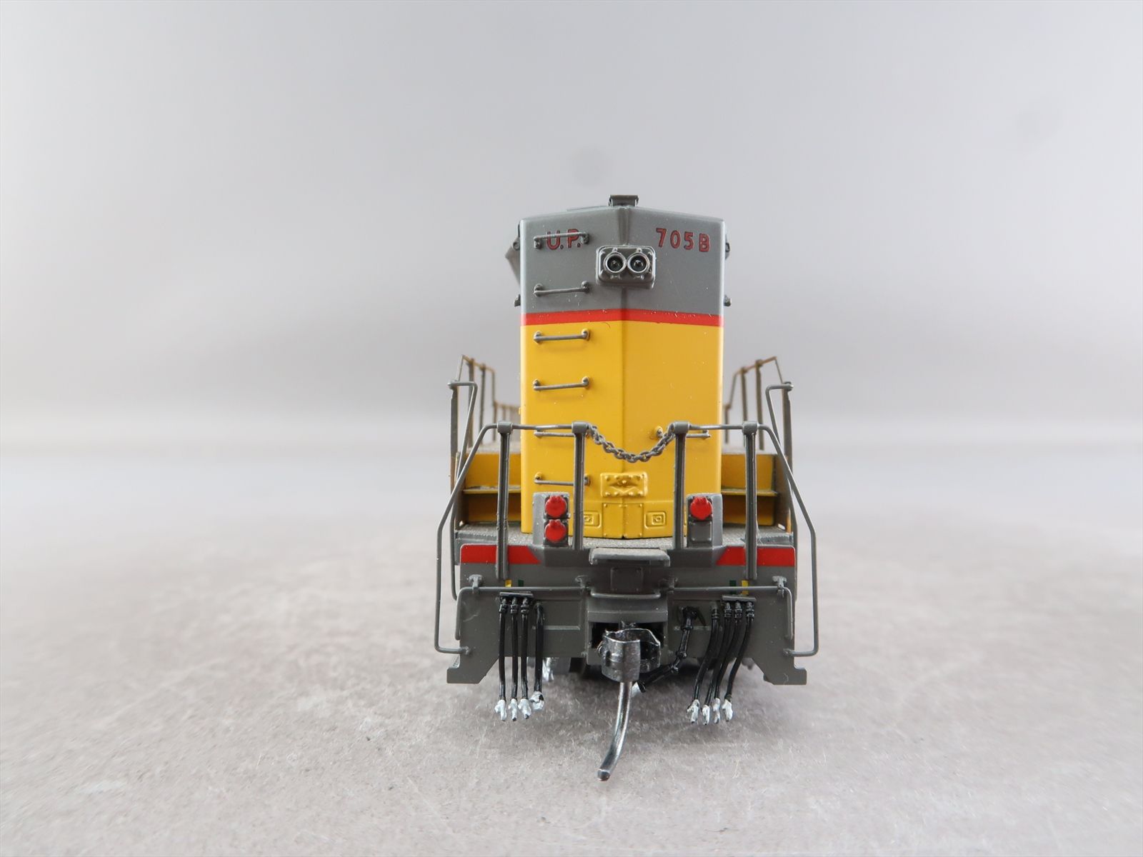 HO Brass Model - OMI AA-1098-1 UP Union Pacific GP30B #705B - F/P ...