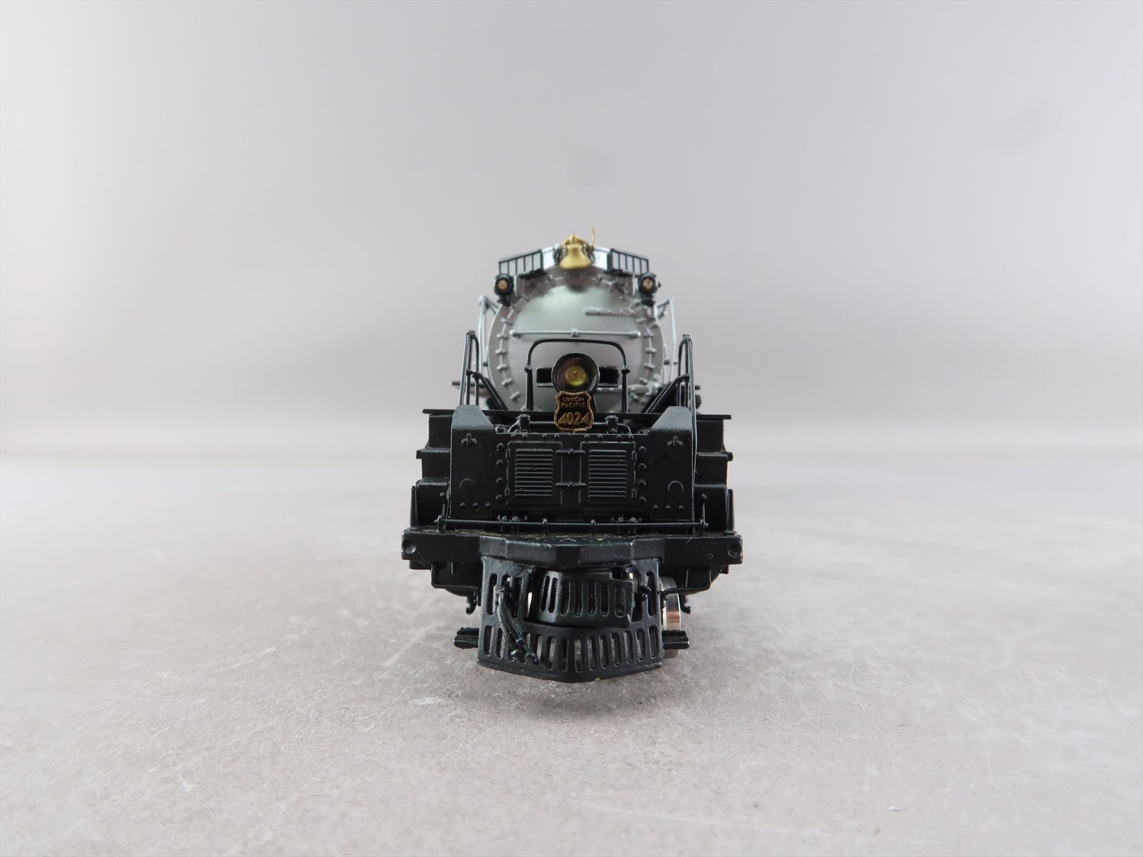 HO Brass Model - PFM UP Union Pacific Big Boy 4-8-8-4 #4024 - Very Rare ...