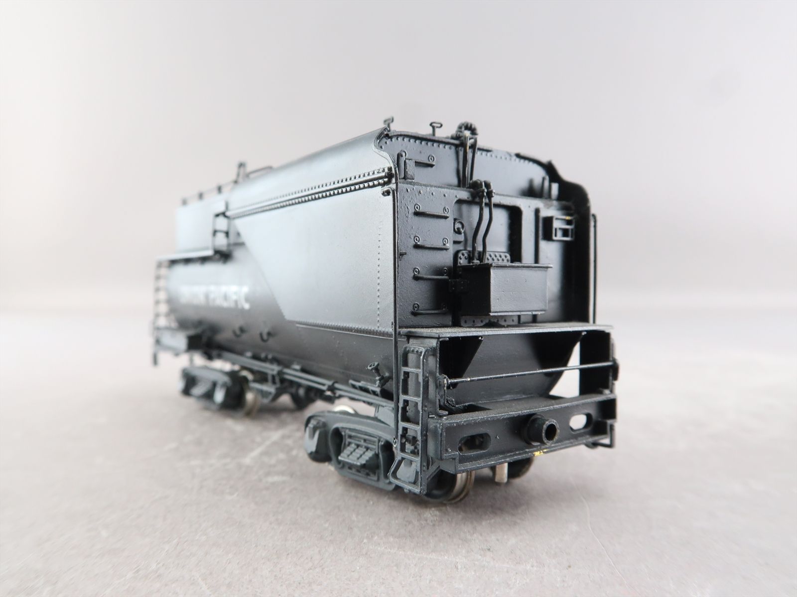 HO Brass Model - Balboa UP Union Pacific MK-6 2-8-2 #2731 - Custom ...